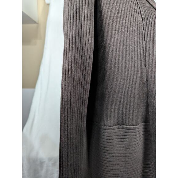 J M Collections Cardigan Sz S CB 27"Bust 35"Hips36"Sleeve 22"EUC - Picture 4 of 9